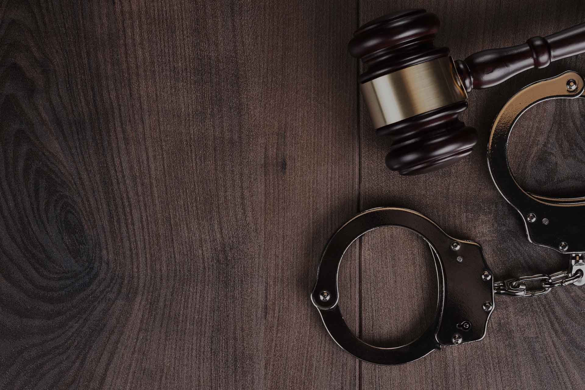 The Stages of a Utah Criminal Case